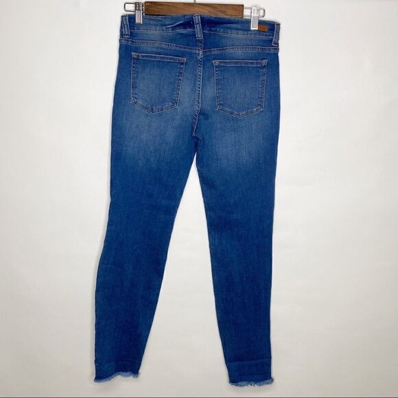 Sneak Peak Skinny Jeans Size 9 - Picture 2 of 7
